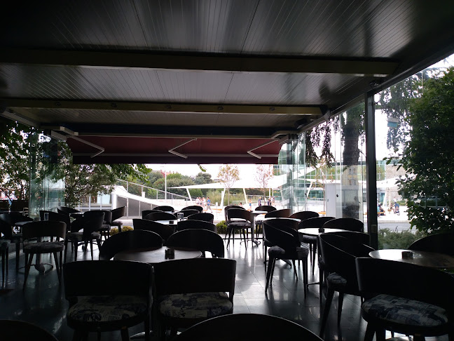 Caffe bar "Espresso"