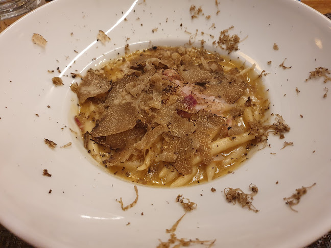 Bistro-Bar - Gastronomija i ugostiteljstvo