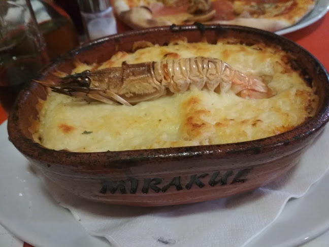 Pizzeria Mirakul - Dubrovnik