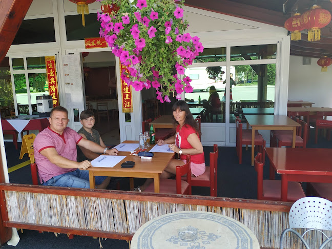 Opinii despre Li Jing Wan în Slunj - Gastronomija i ugostiteljstvo