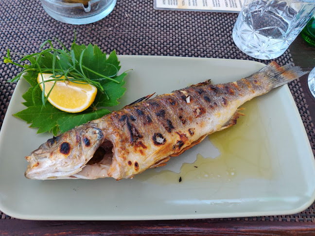 Comentarii opinii despre Konoba Zlatna Vala (ex. Supina)