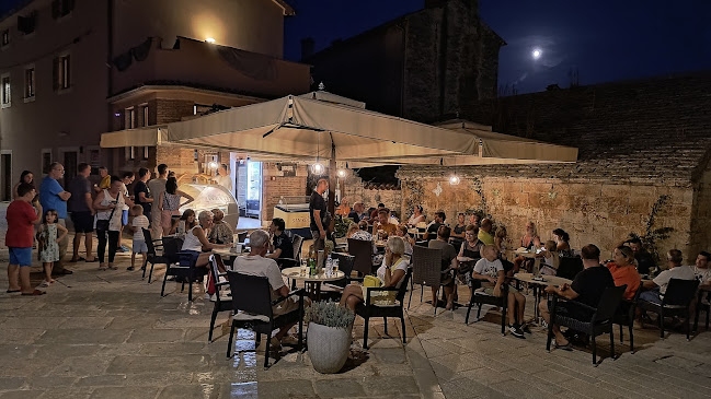 Grote ul. 18, 52211, Bale