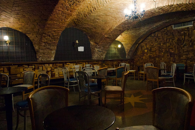 Caffe bar Crni mačak - Zagreb