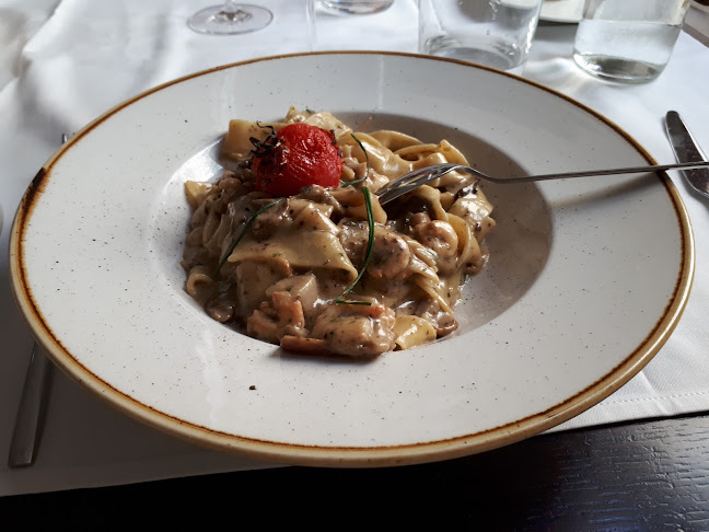 Restoran Apetit - Split