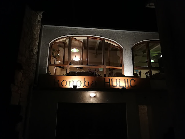 Comentarii opinii despre Restaurant & Winery Huljić