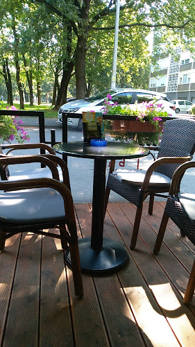 Caffe bar Gajba - Gastronomija i ugostiteljstvo