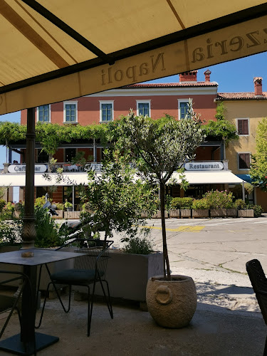 Pizzeria Napoli | Labin