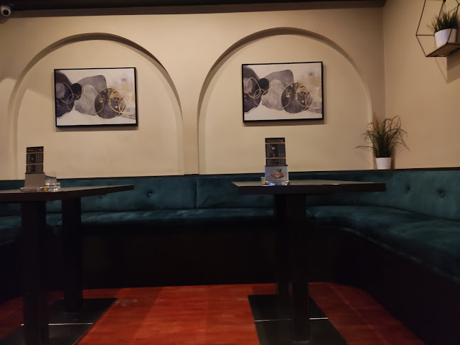 Comentarii opinii despre Caffe Bar Valentin