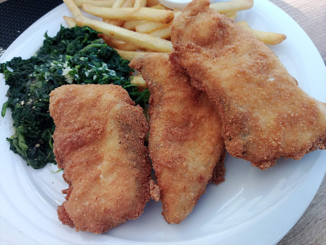 Restoran Plitka Vala