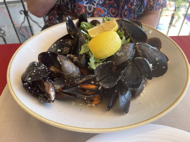 Opinii despre Matteo în Makarska - Gastronomija i ugostiteljstvo