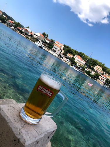 Gavuni restaurant & konoba