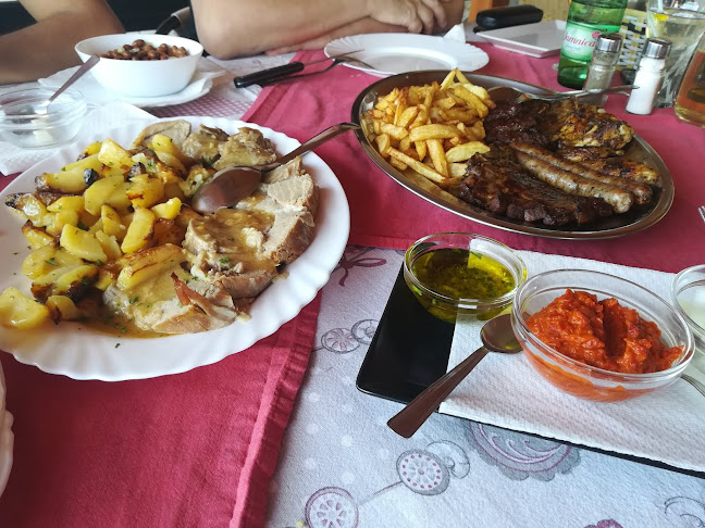 Izletište "Gogo" - Gastronomija i ugostiteljstvo