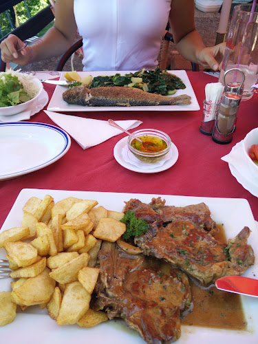 Opinii despre Izletište "Gogo" în Samobor - Gastronomija i ugostiteljstvo