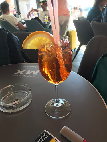 Caffe Bar MX - Gastronomija i ugostiteljstvo