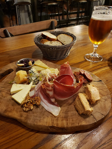 Restoran Bakra - Gastronomija i ugostiteljstvo