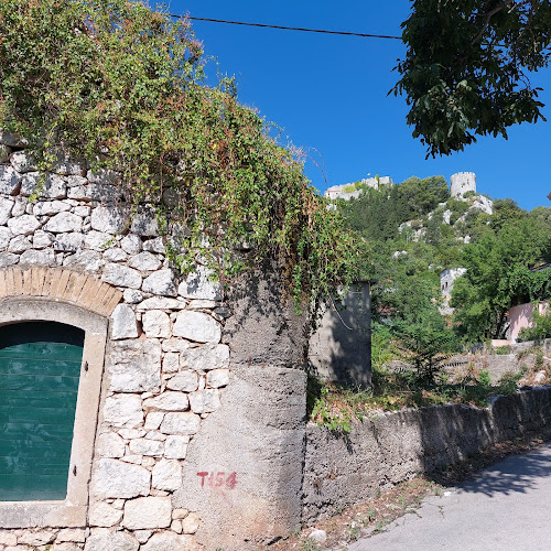 Caffe bar Afro - Vrgorac