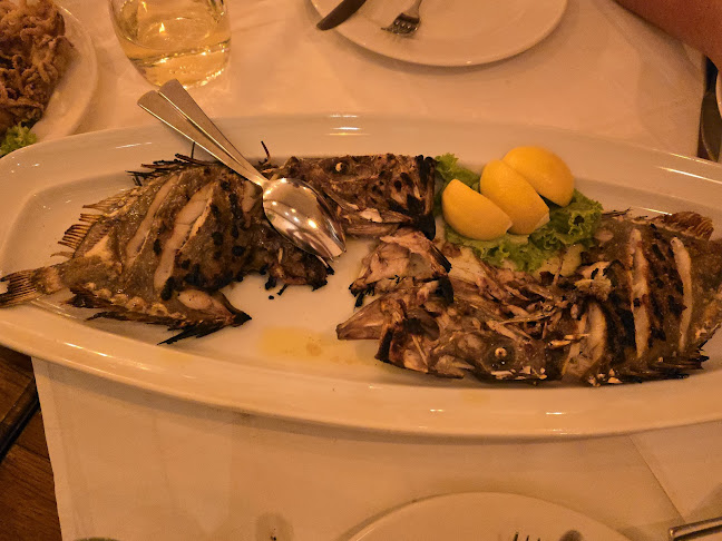 Macondo - Gastronomija i ugostiteljstvo