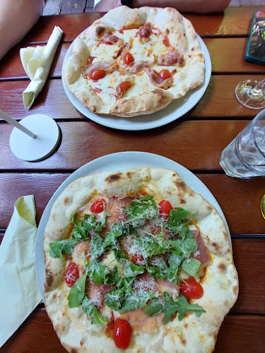 Pizzeria Karijola - Gastronomija i ugostiteljstvo