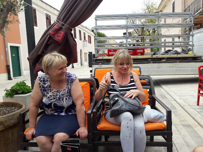 Šetalište kneza Branimira 34A, 23420, Benkovac