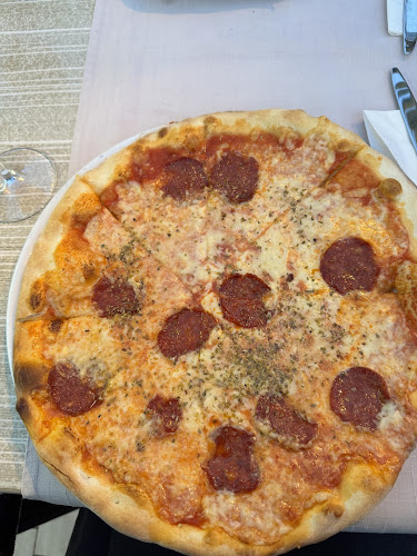 Faria - Garden & terrace / Restaurant & Pizza - Gastronomija i ugostiteljstvo