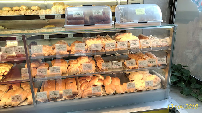 Comentarii opinii despre Pekarnica Arena