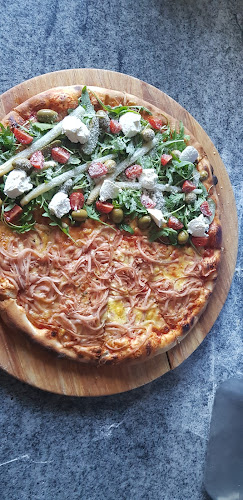 Pizzeria D-dinamo Vrbovec - Gastronomija i ugostiteljstvo