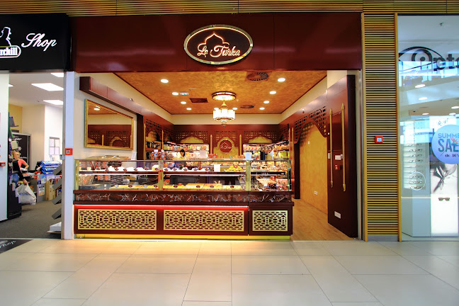 Avenija Dubrovnik 16, 10020, Zagreb