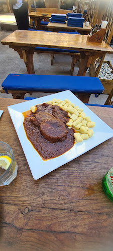 Opinii despre Buffet Fife în Split - Gastronomija i ugostiteljstvo