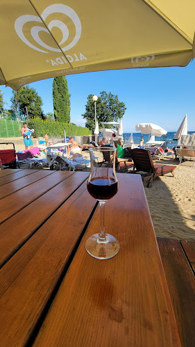 Buffet Del Mar - Opatija