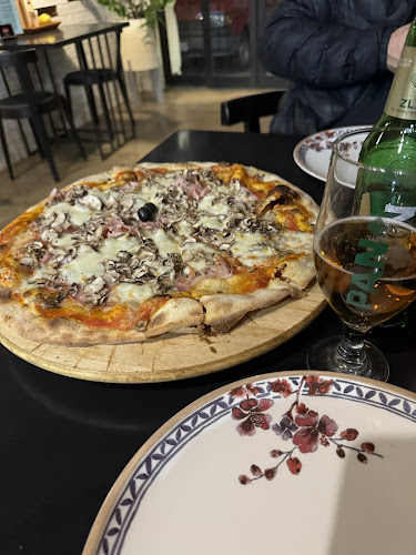Pizzeria Veža - Zagreb