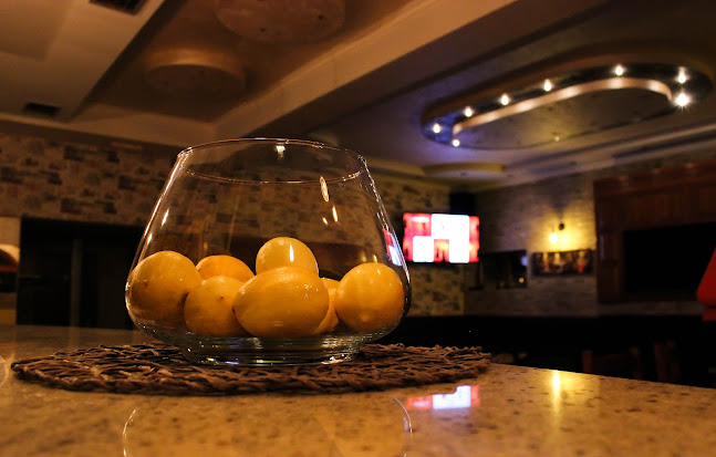 Caffe bar & fast food Akvarij - Knin