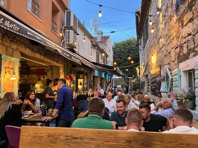 Fine Food Murter - Gastronomija i ugostiteljstvo