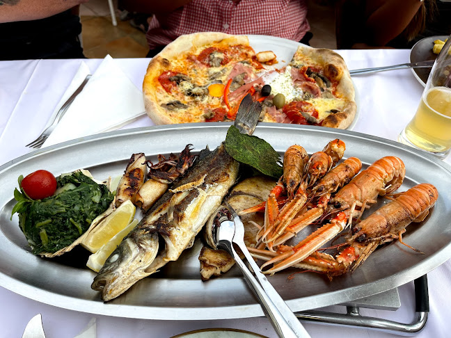 Restaurant Dvi Palme - Gastronomija i ugostiteljstvo