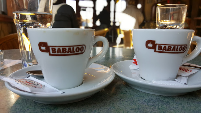 Kaffe Bar Babaloo