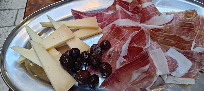 Opinii despre Konoba Tovar în Zadar - Gastronomija i ugostiteljstvo