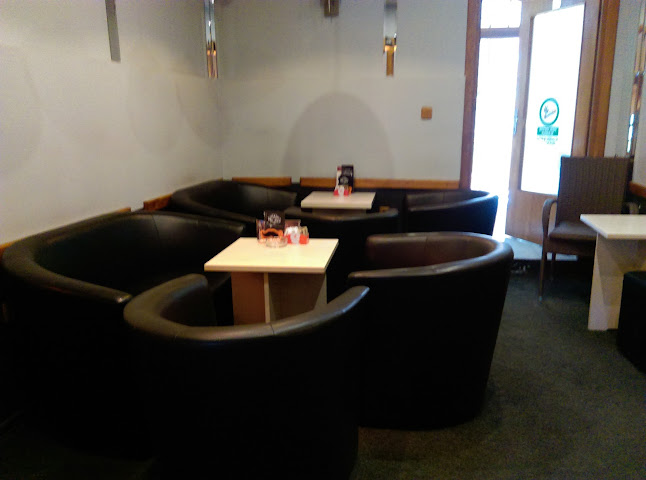 Caffe bar Grof - Gastronomija i ugostiteljstvo