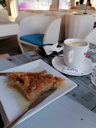 Comentarii opinii despre Slastičarnica Dora