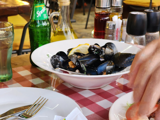 Comentarii opinii despre Konoba Fortin