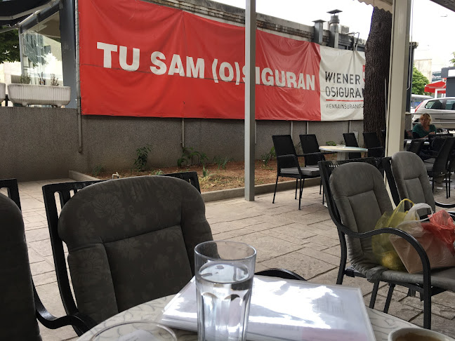 Caffe Bar Ravel - Gastronomija i ugostiteljstvo