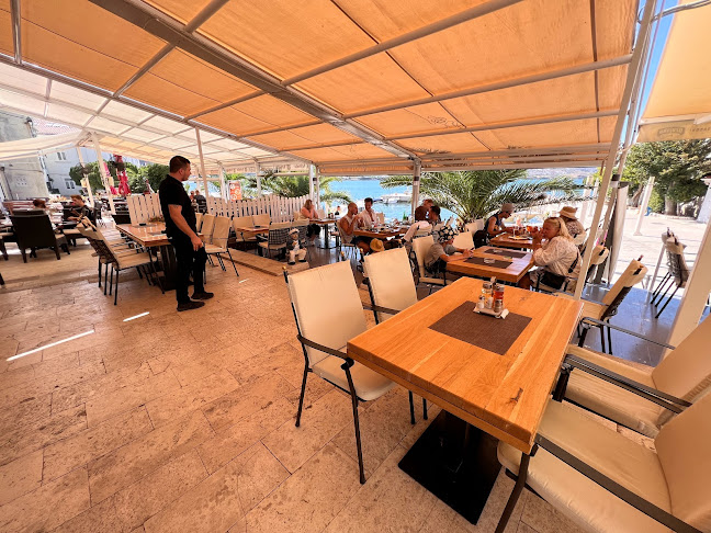 Konoba Bodulo - Gastronomija i ugostiteljstvo