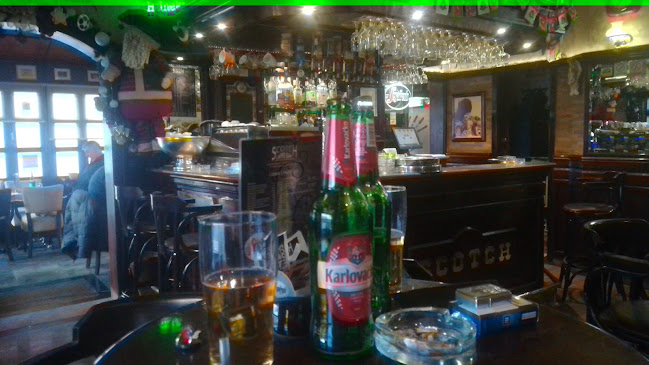 Caffe bar Scotch - Gastronomija i ugostiteljstvo