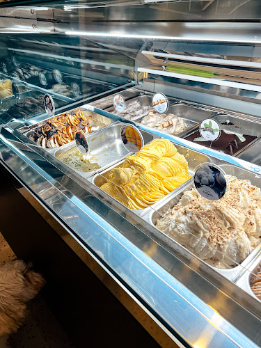 Opinii despre Valle Losca Gelateria Lovran în Lovran - Gastronomija i ugostiteljstvo