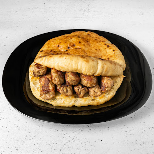 Opinii despre City Grill în Zagreb - Gastronomija i ugostiteljstvo