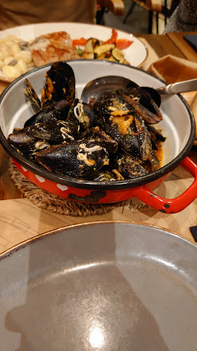 Konoba Dalmatina - Zadar