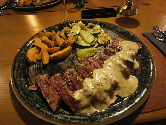 Opinii despre Konoba Pojta în Sinj - Gastronomija i ugostiteljstvo