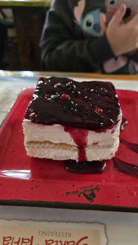 Opinii despre Restoran Santa Maria în Varaždin - Gastronomija i ugostiteljstvo