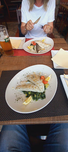 Comentarii opinii despre Restoran Vita Bella