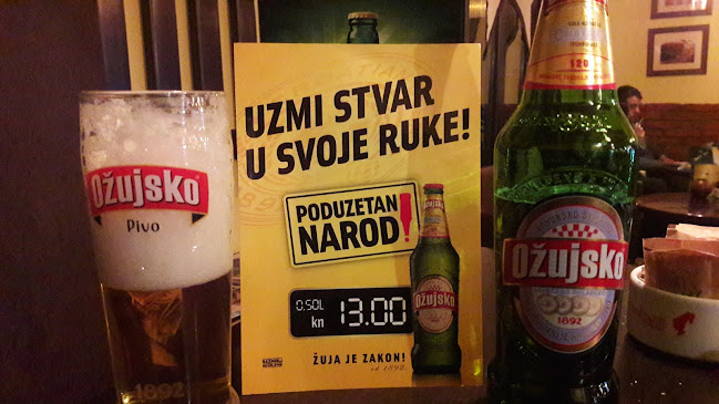 Ul. Stjepana Fabijančića Jape 116, 10410, Velika Gorica