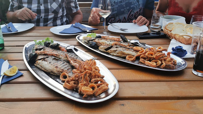 Opinii despre Restoran Providenca în Nin - Gastronomija i ugostiteljstvo