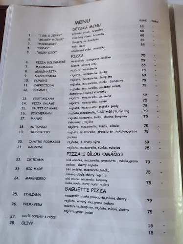 Comentarii opinii despre Mango Restoran